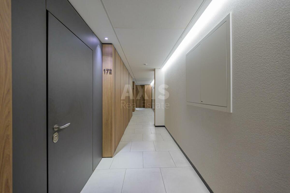 2k apartment vul. Antonovycha 745810512
