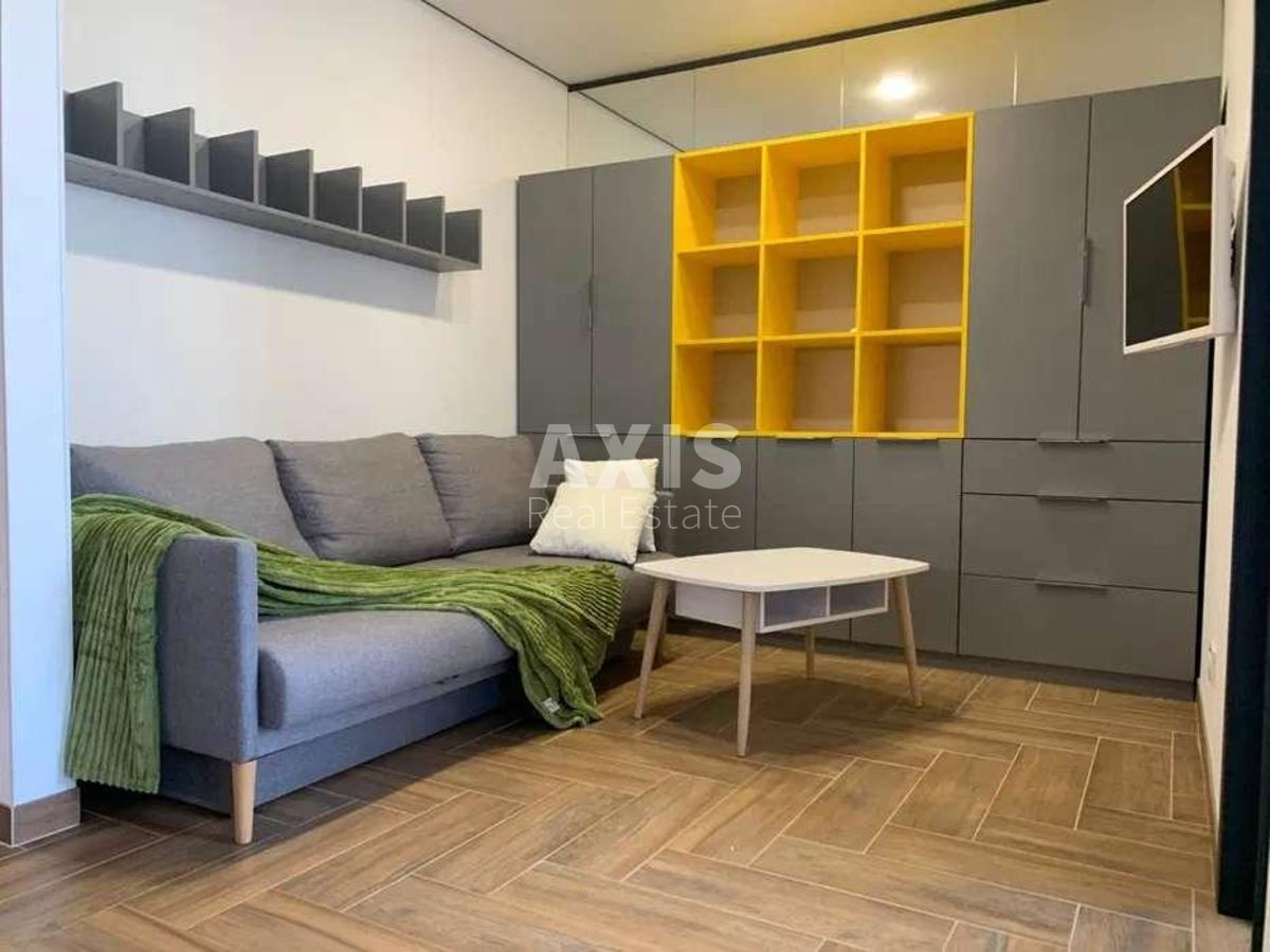 1к квартира ул. Сверстюка Евгения 4239797