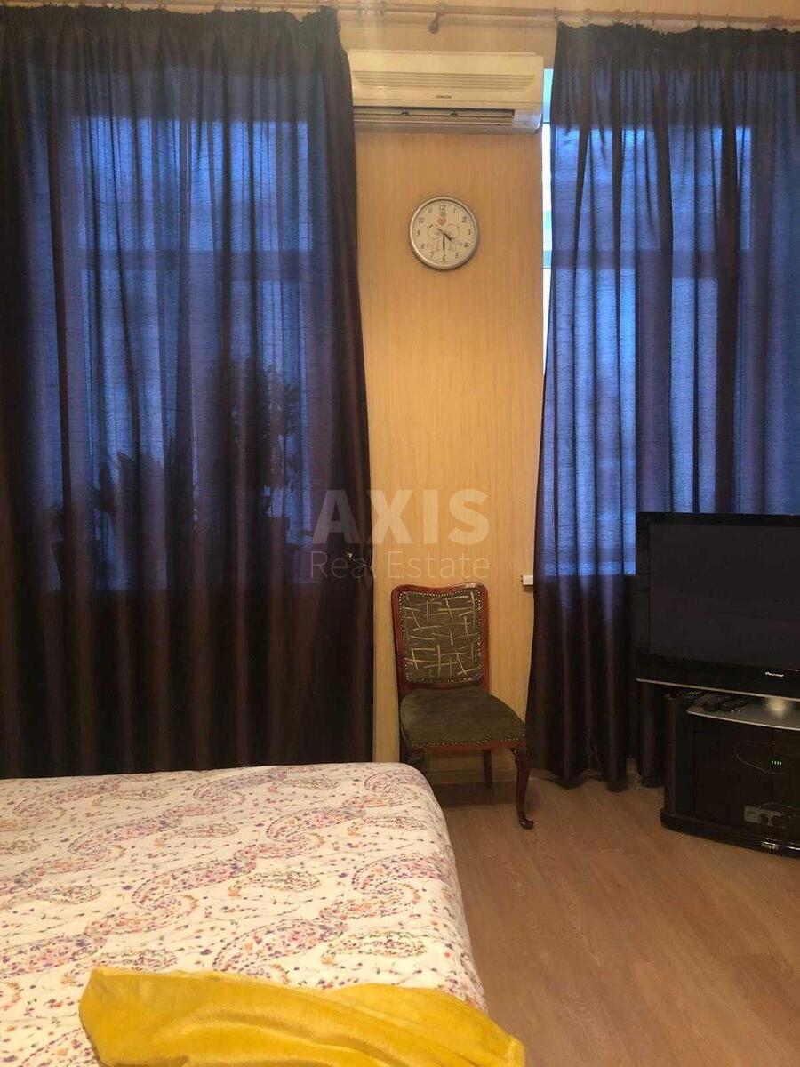 2k apartment rajon Prorizna vul., Shevchenkivs'kyj 180