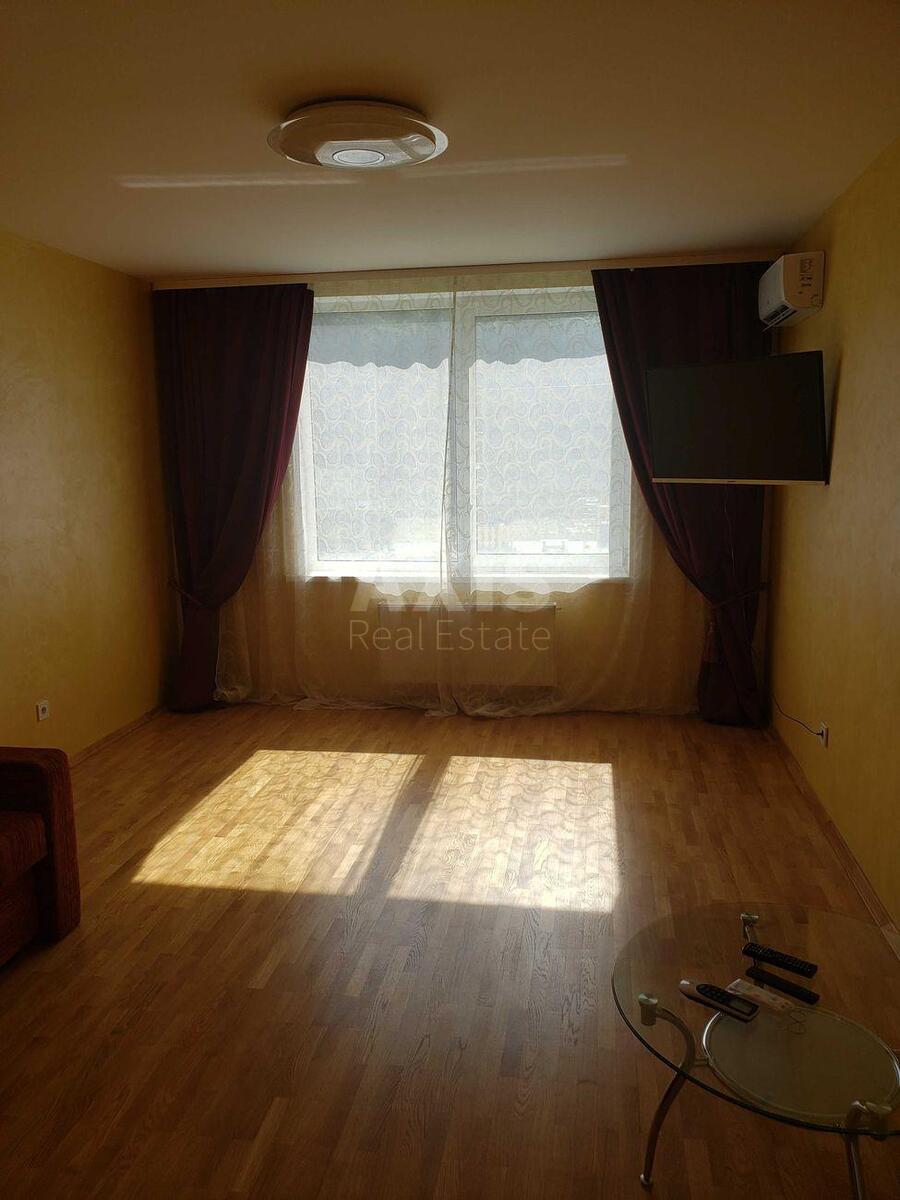 1к квартира пер. Коломыйский 6571882