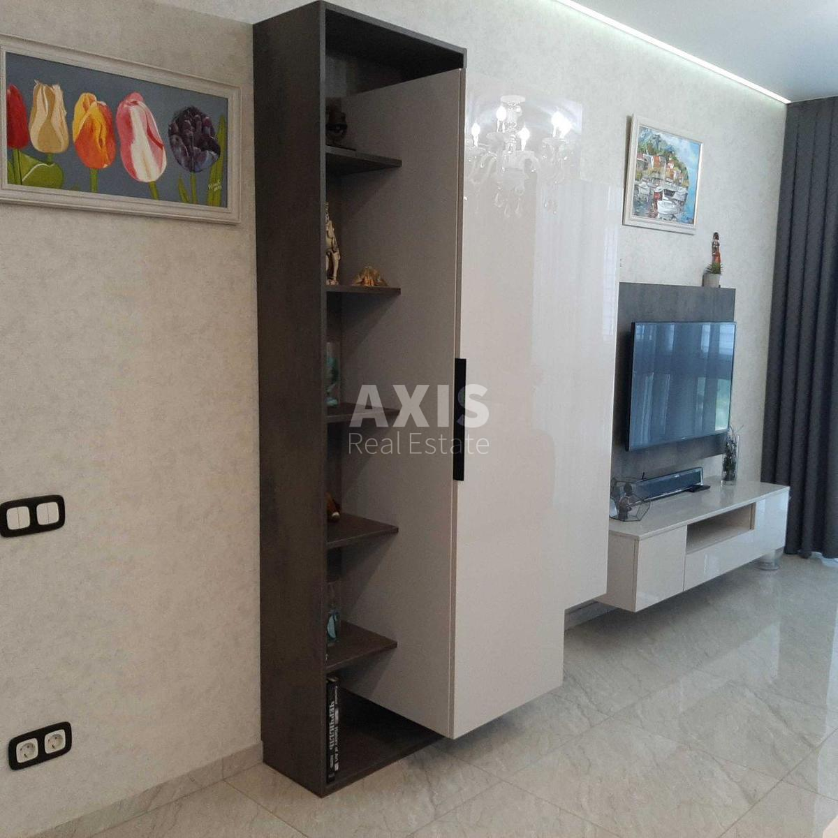 2к квартира ул. Предславинская 53429886