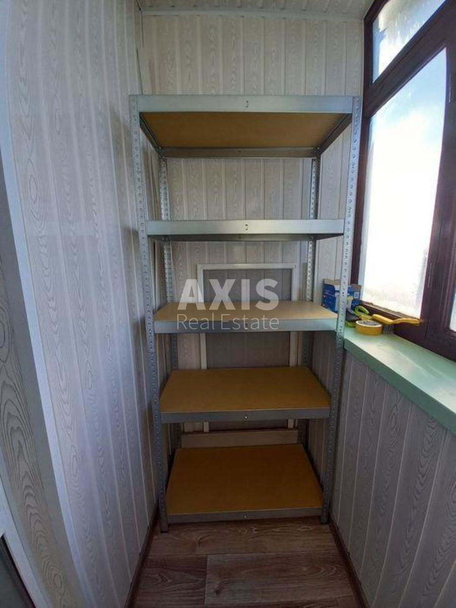 1k apartment bul. Rollana Romena 44