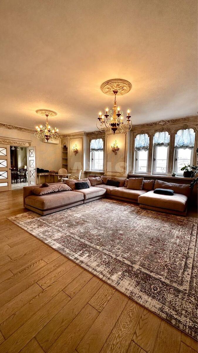 4k apartment vul. Gonchara Olesja 35572080