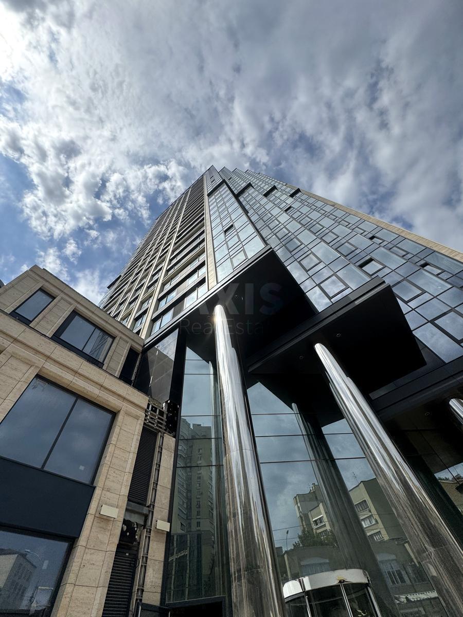 2к квартира ул. Антоновича 13661668