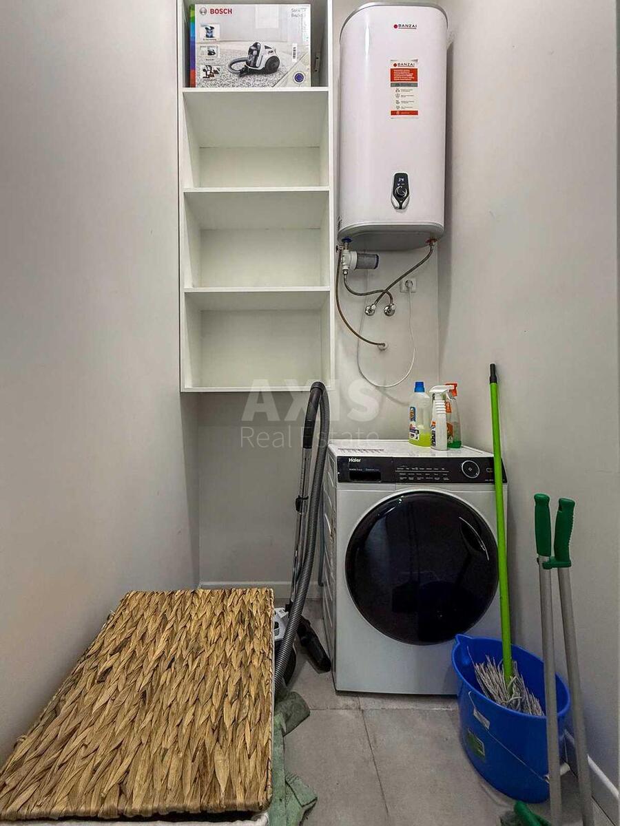 3k apartment vul. Pushkins'ka 28/95729613
