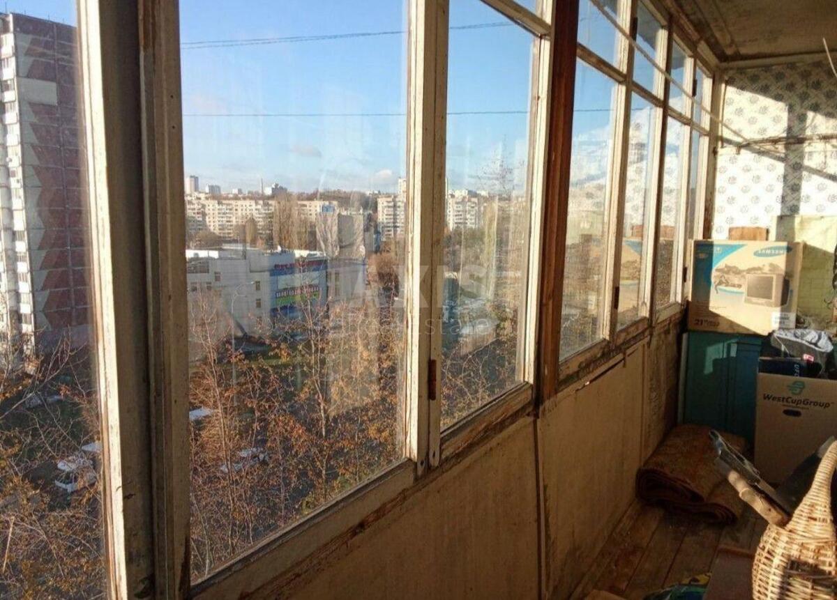 2k apartment vul. Poljarna 111