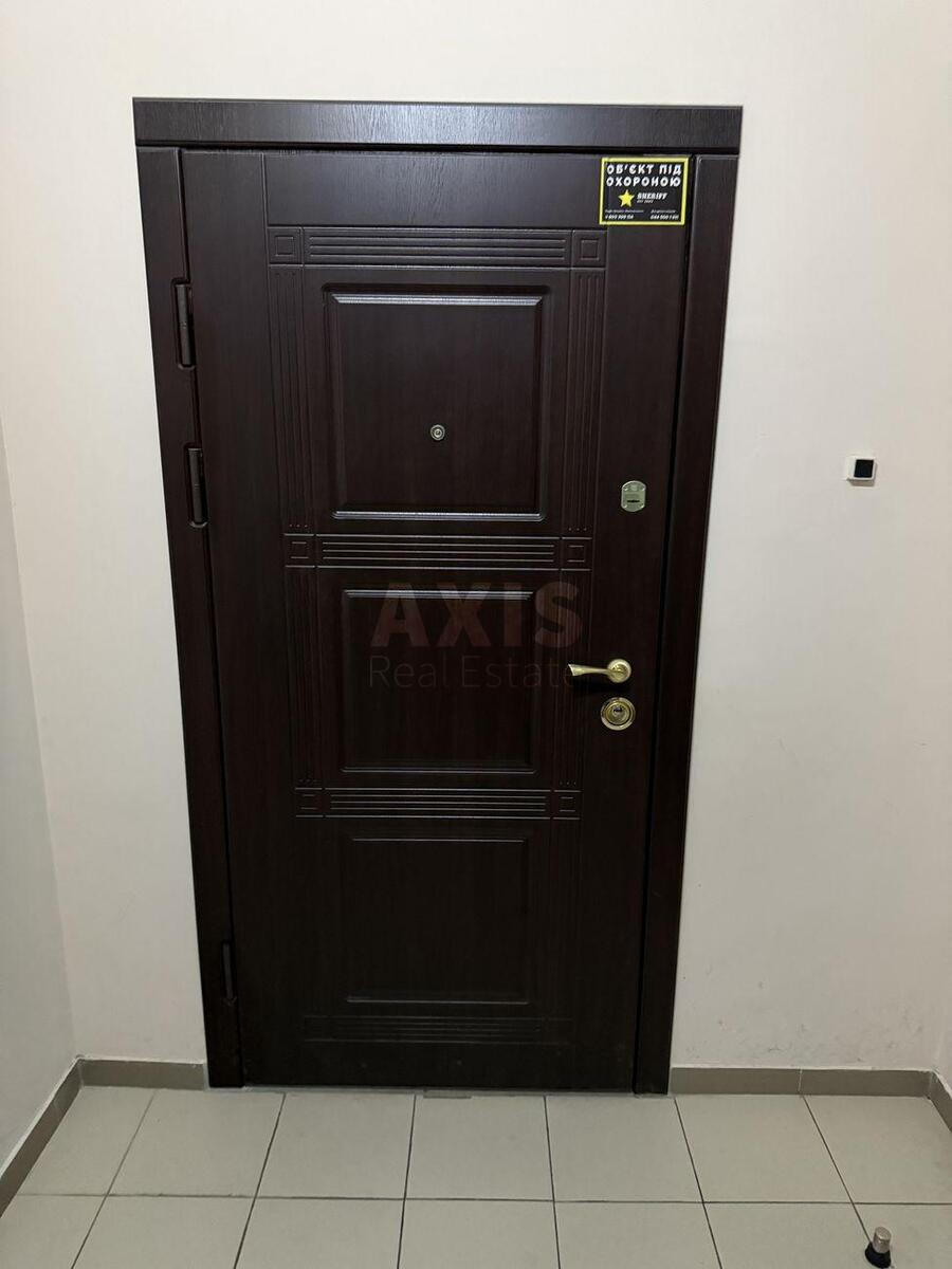 4k apartment vul. Oleny Pchilky 8617155