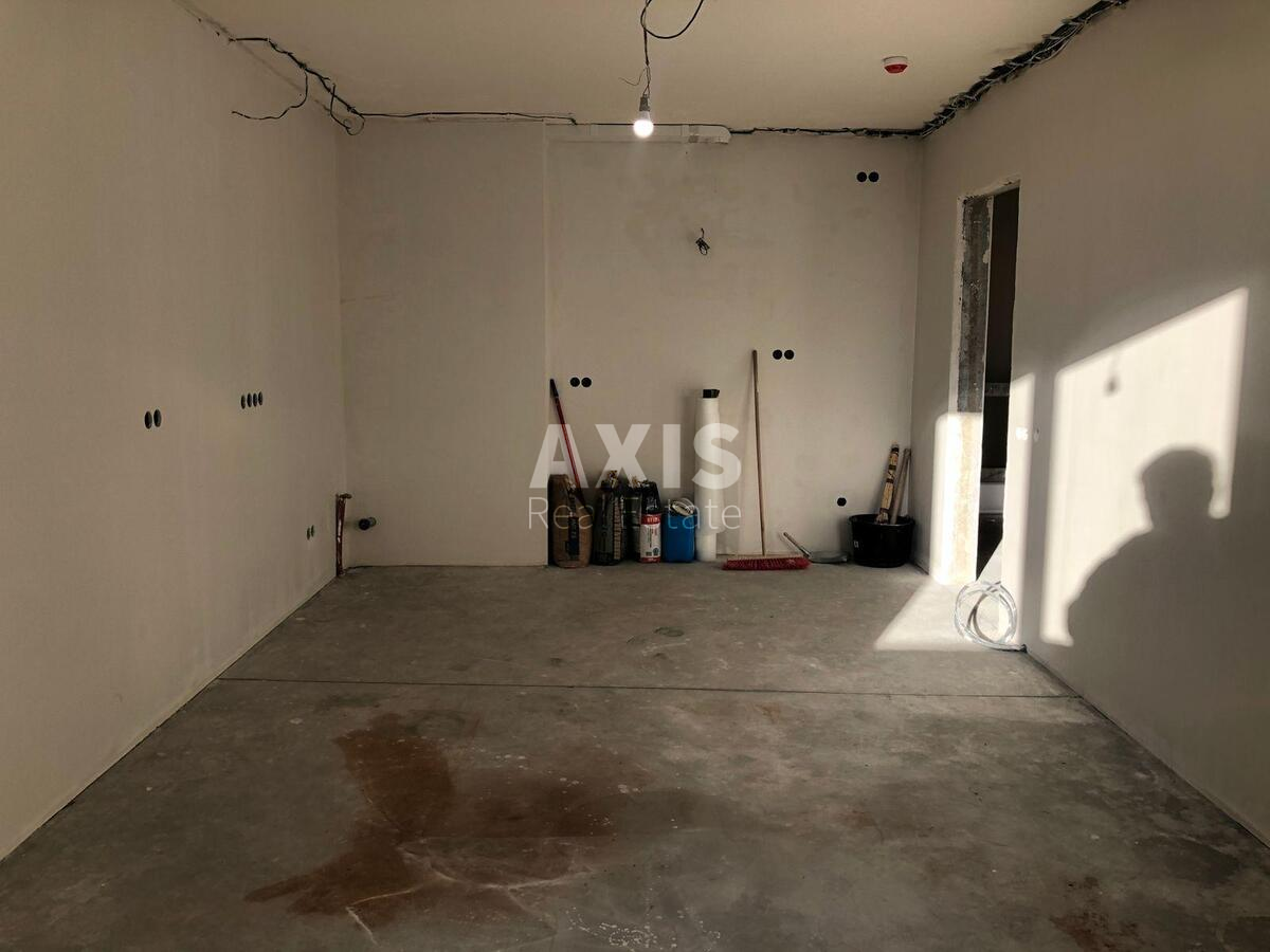 3k apartment vul. Zarichna 1