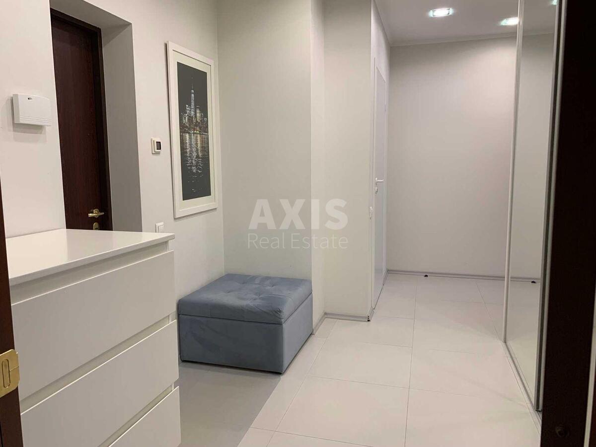3k apartment vul. Gryshka Myhajla 9617327
