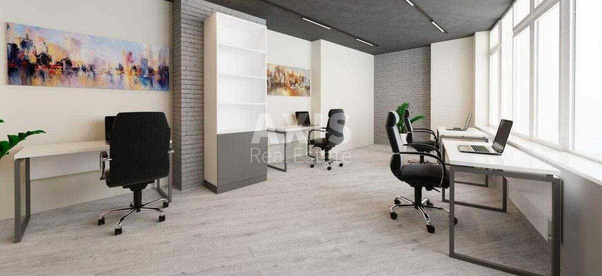 Office pr-t Berestejskij 11, 111m2557561