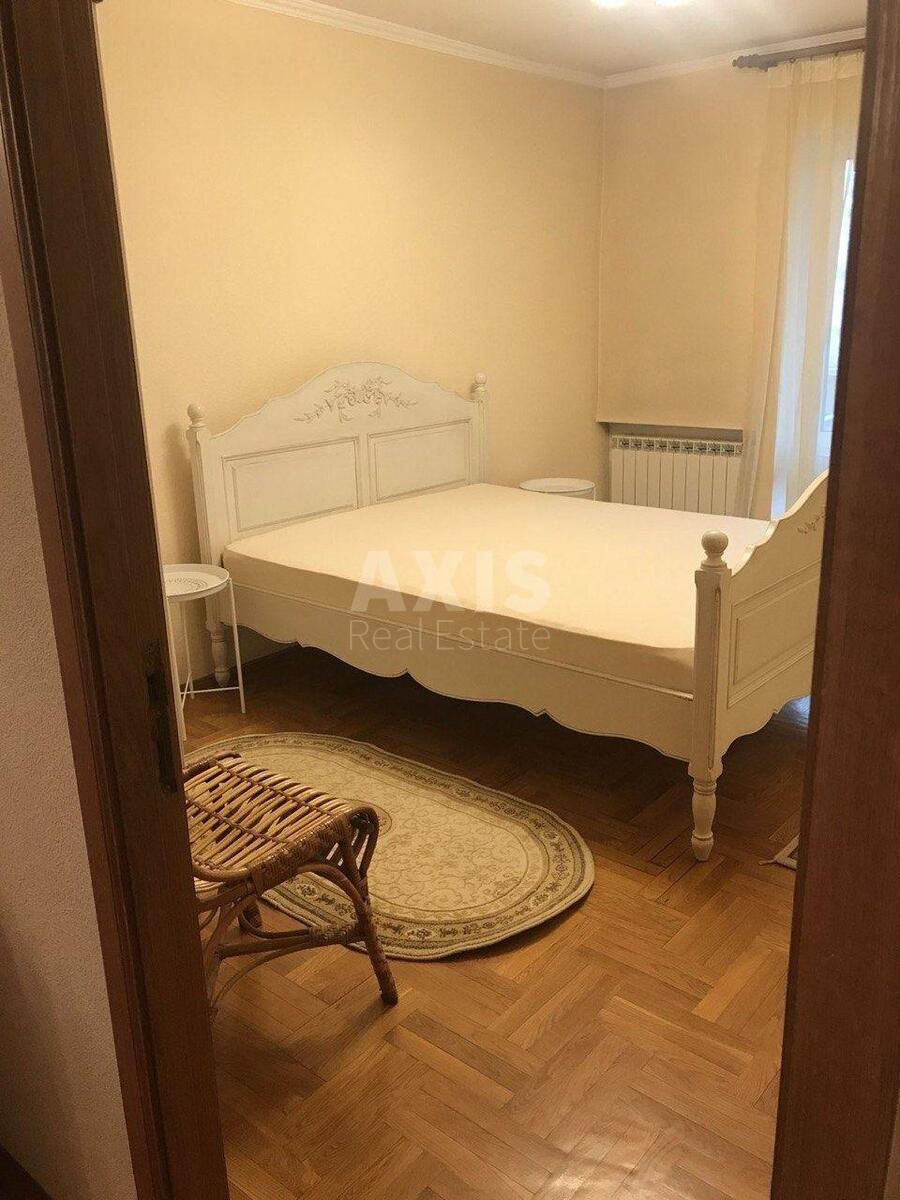 3k apartment vul. Dragomanova 20573922