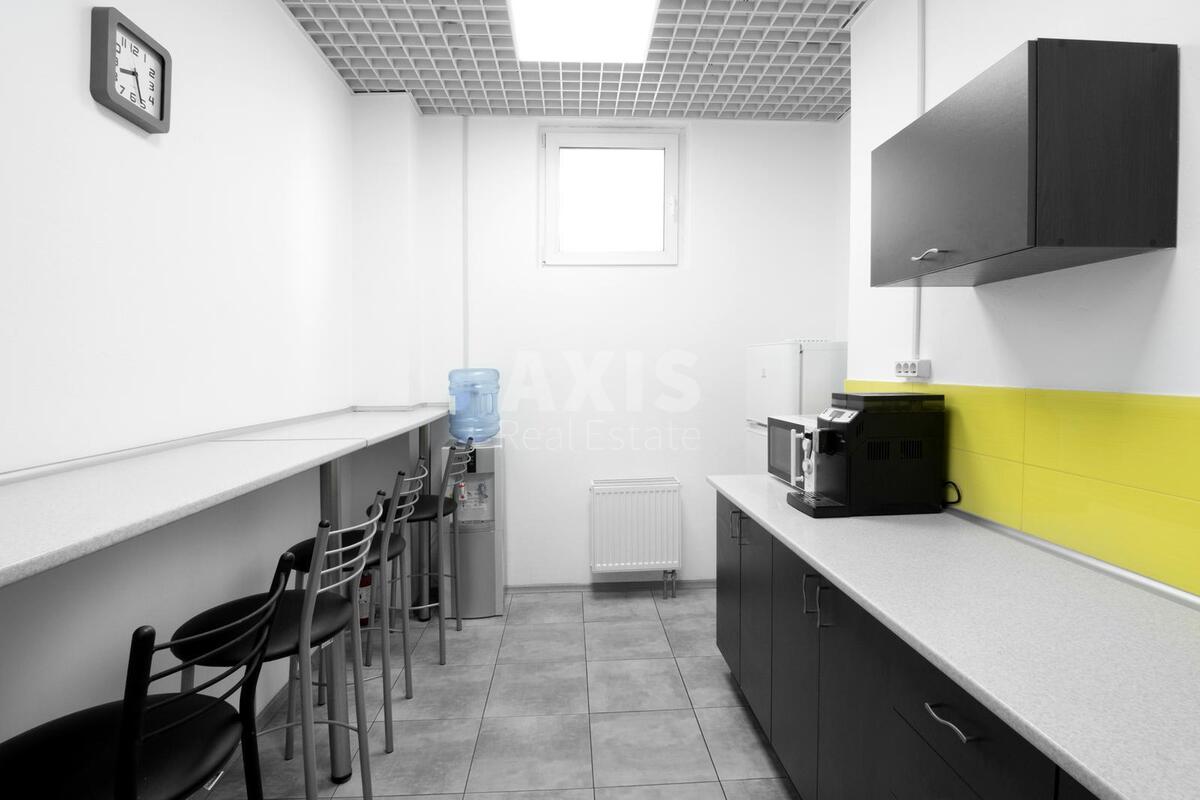 Офис ул. Евгения Коновальца 44А, 157м2617823