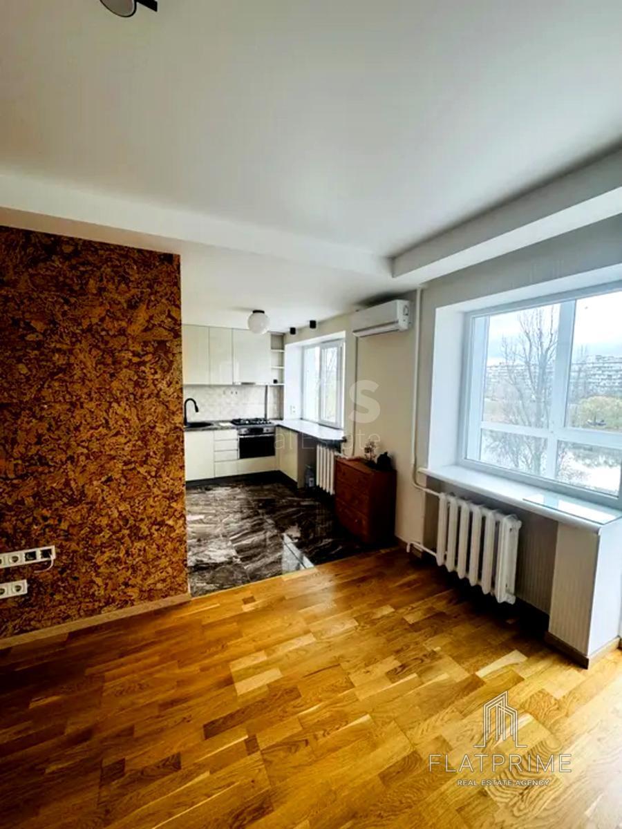 2k apartment vul. Entuziastiv 761797