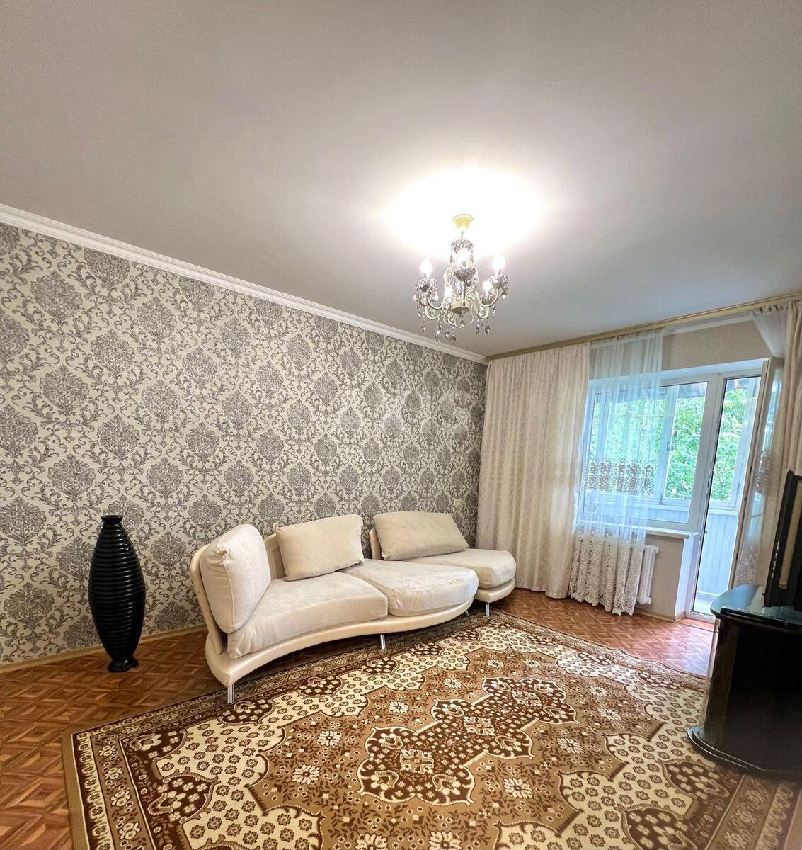 3k apartment vul. Jakubovs'kogo Marshala 7618171