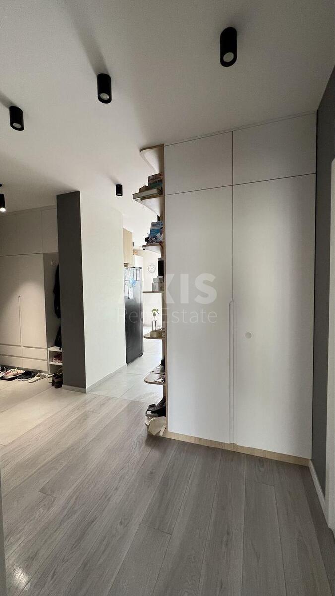 3k apartment pr-t Peremogy 67А1