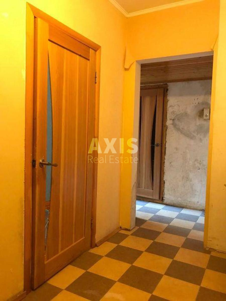 2k apartment vul. Drajzera Teodora 203