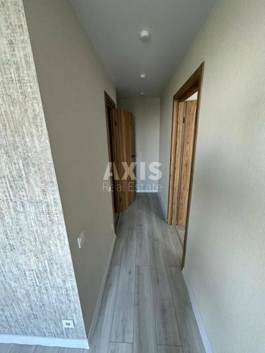 2k apartment prov. Lysogirs'kyj 205