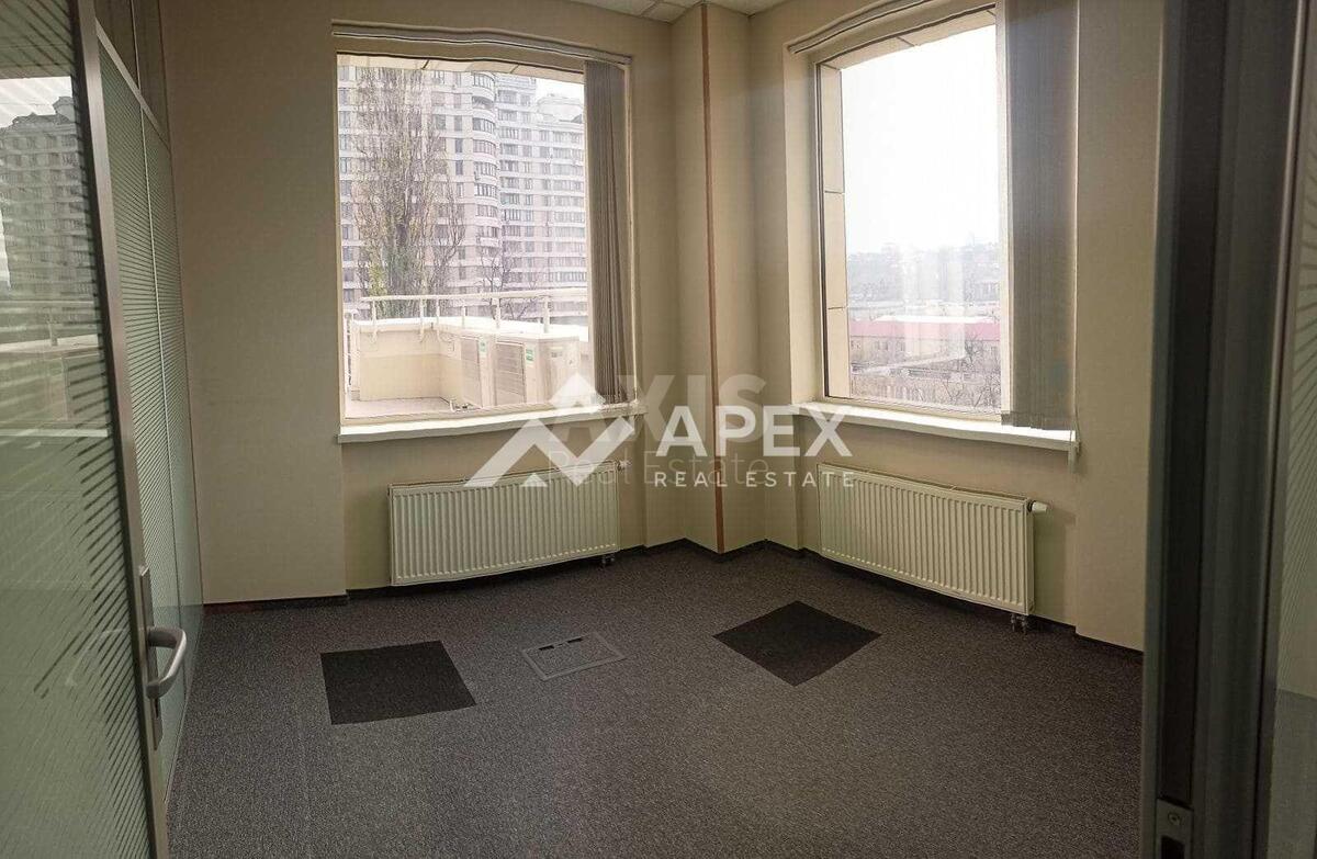 Office vul. Zhyljans'ka 75, 194m2575391