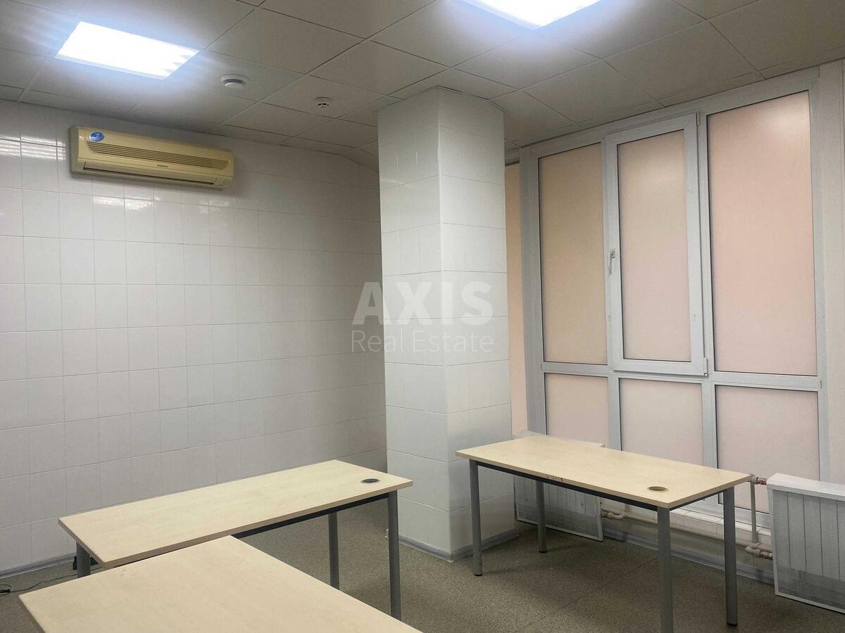 Trade object vul. Kudrjavs'ka 31/33, 235m2618804