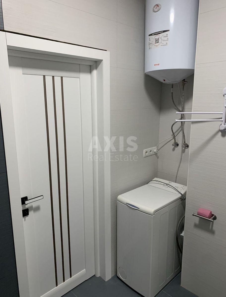 1k apartment pr-t Pravdy 41Д6
