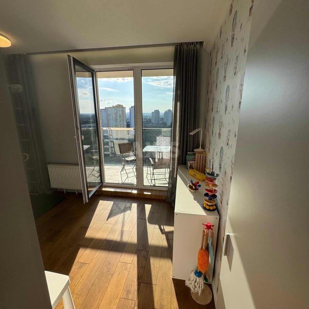 3k apartment vul. Zhmachenka Generala 28575727