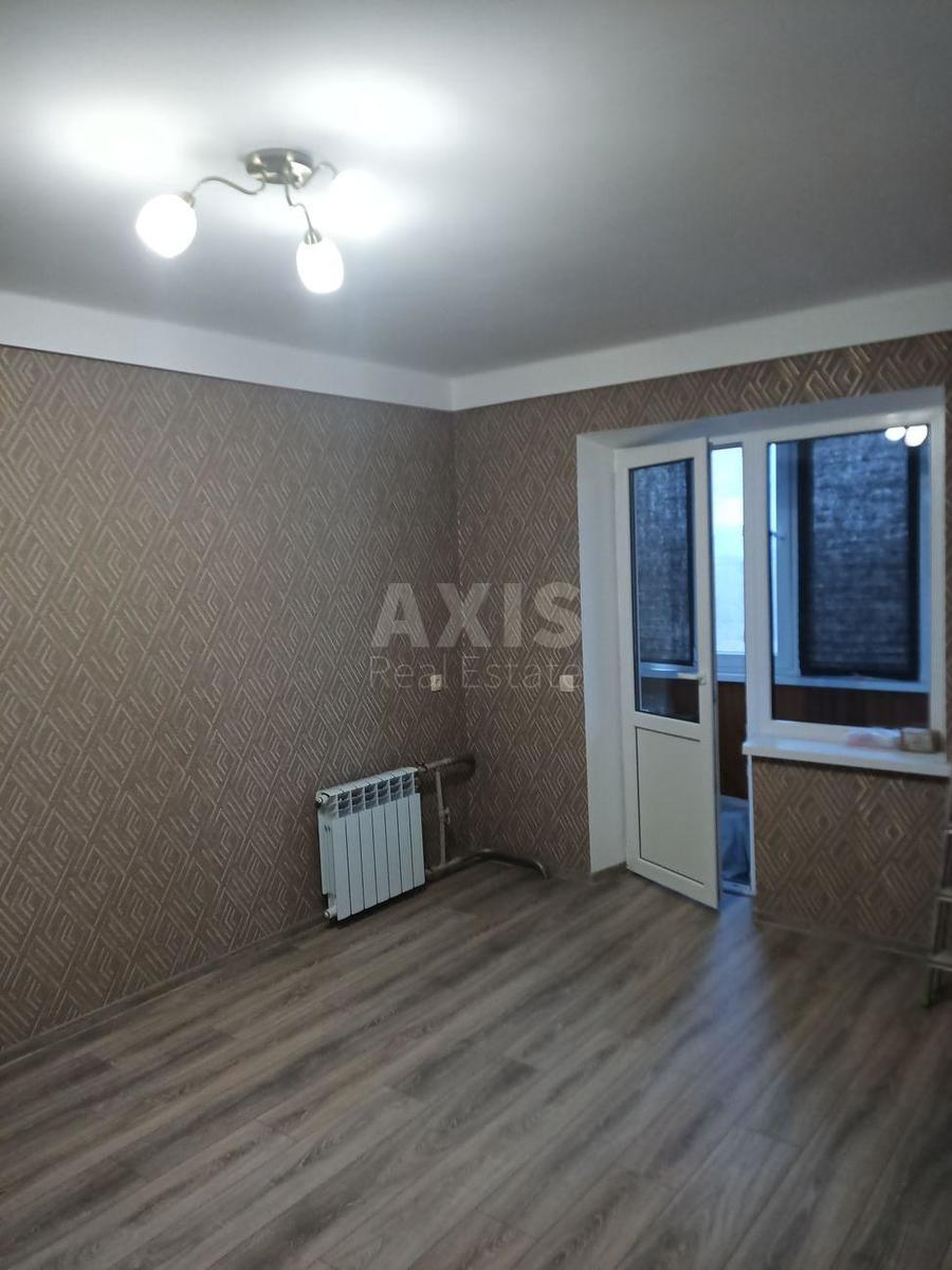 1k apartment vul. Sholudenka 31