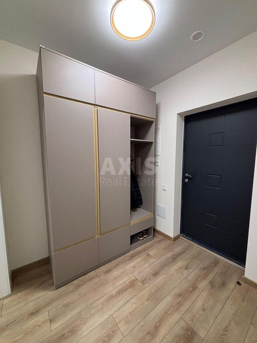 1k apartment vul. Radchenka Petra 83