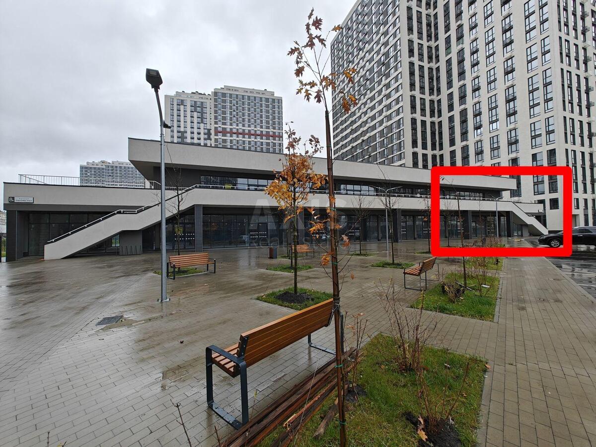 Объект сервиса ул. Александра Олеся 8А, 274м2576738