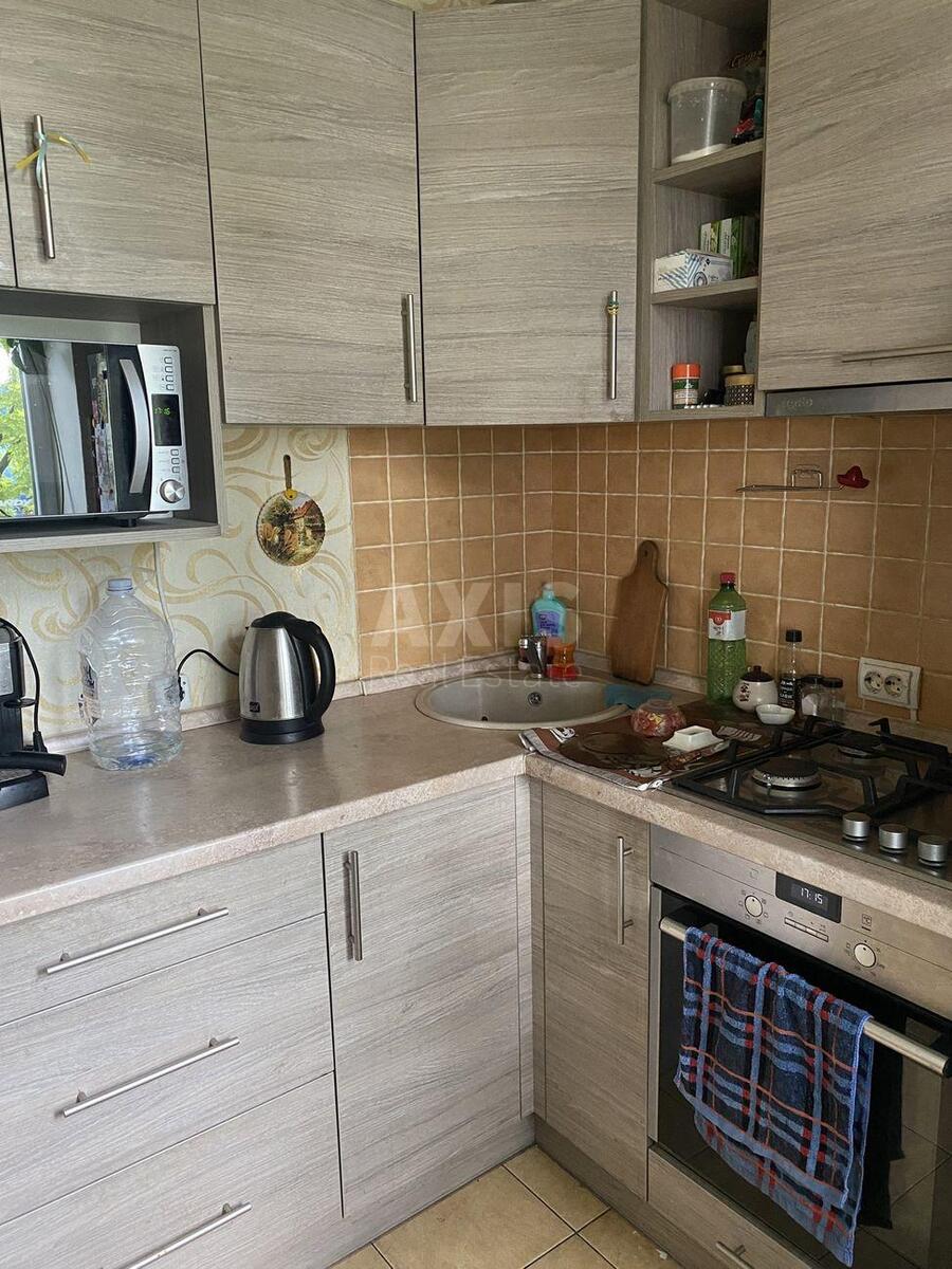 2k apartment vul. Avtozavods'ka 170