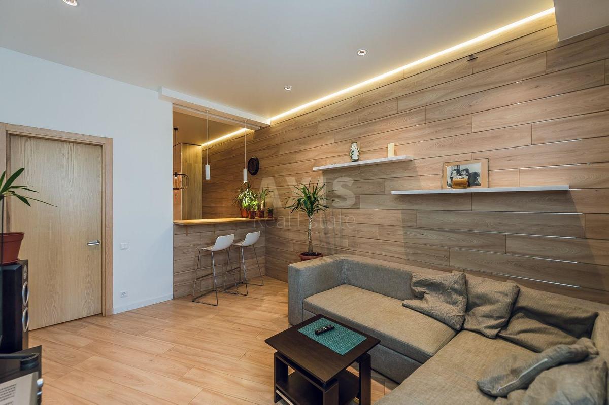 3k apartment pr-t Geroi'v Stalingrada 2Д6