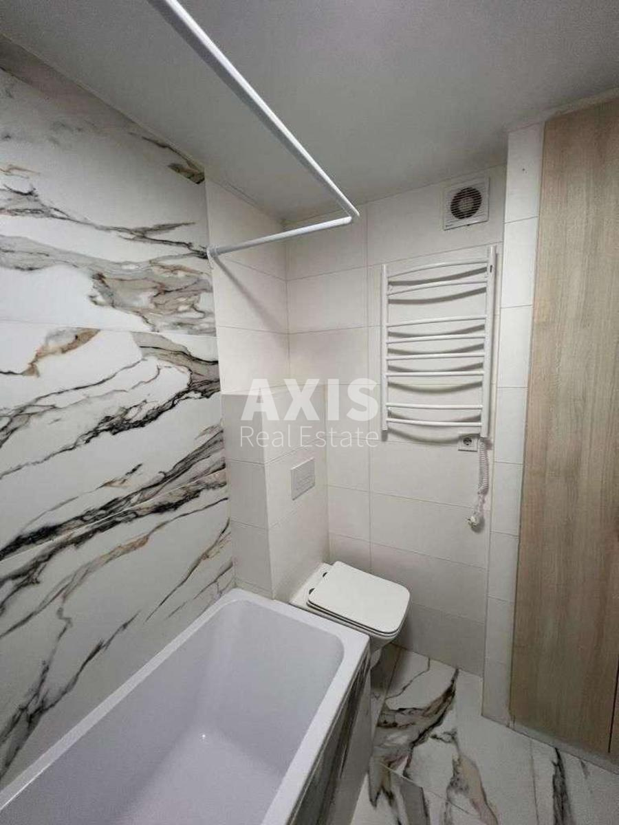 2k apartment uzv. Lysogirs'kyj 206