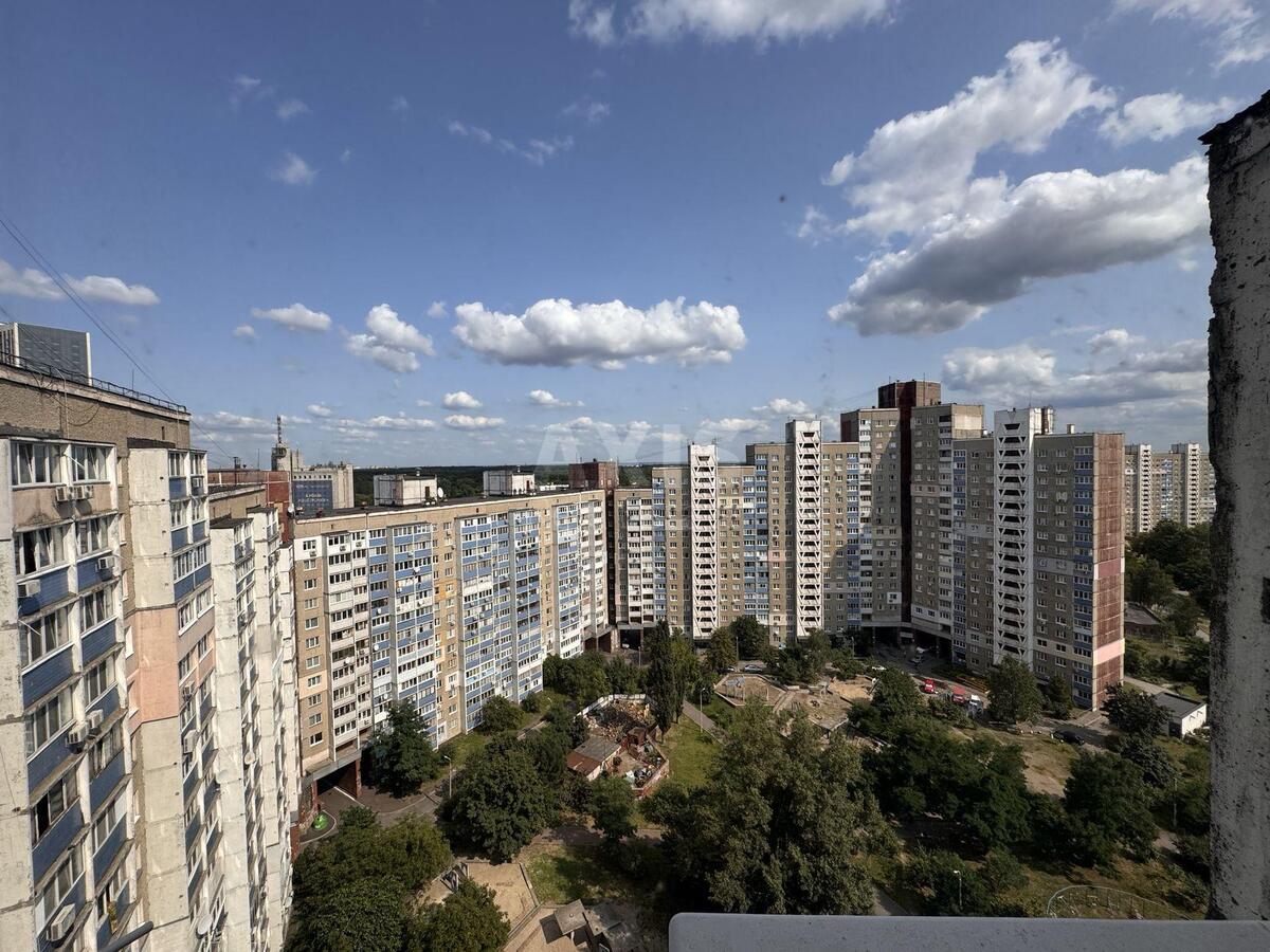 3к квартира ул. Заболотного Академика 65773613