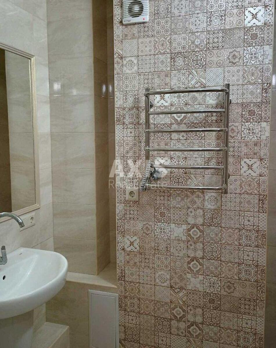 1к квартира ул. Закревского Николая 101А2