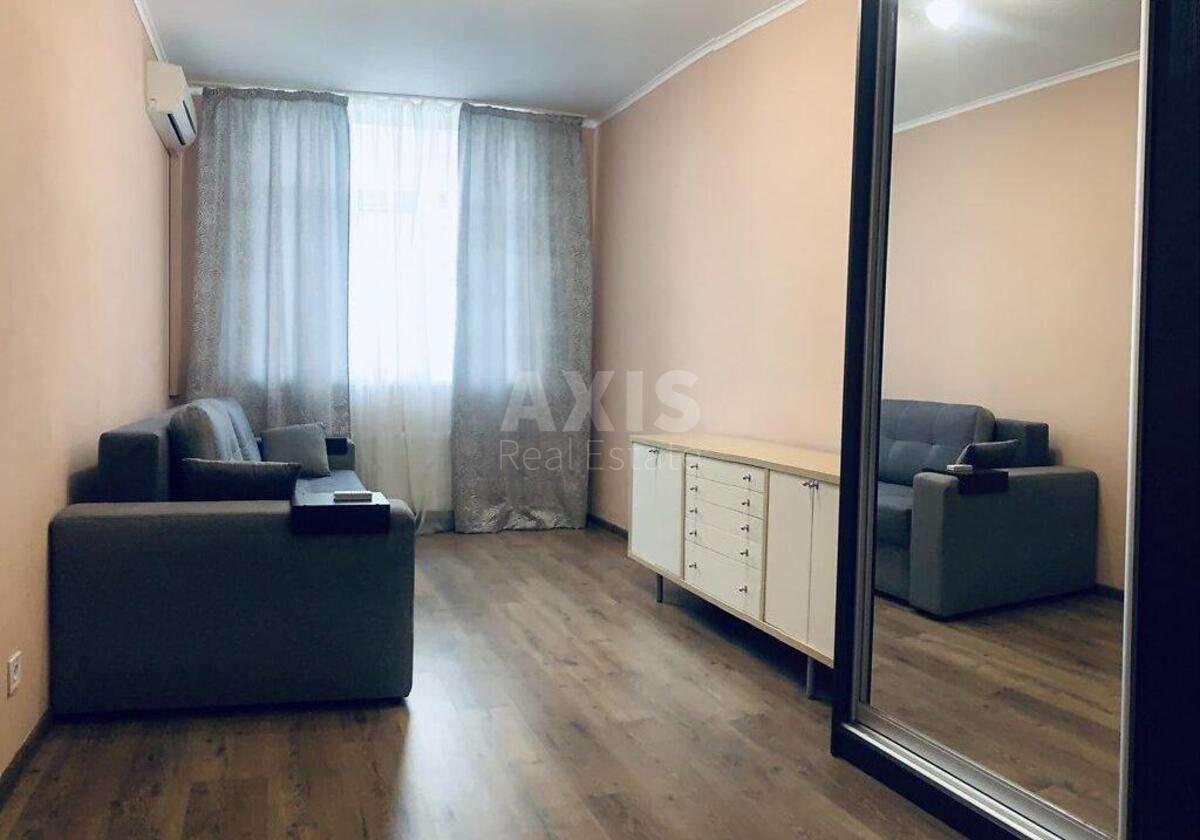 1k apartment vul. Petra Kalnyshevs'kogo 6578240