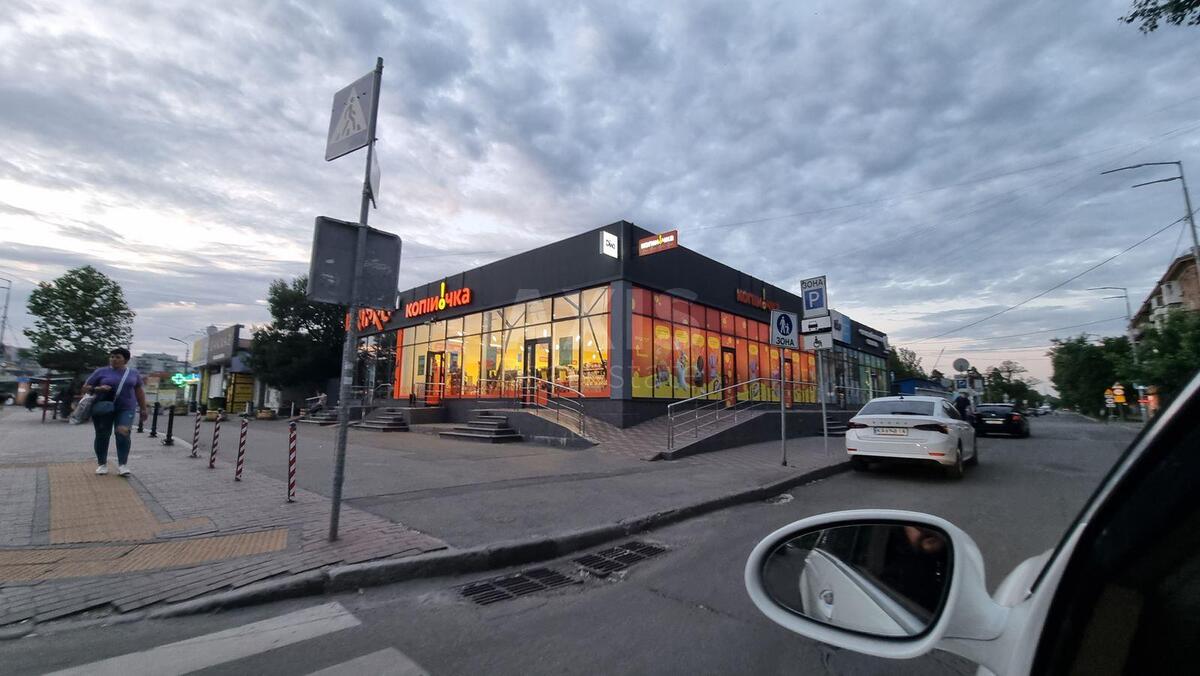 Office vul. Popudrenka 20, 523m257844