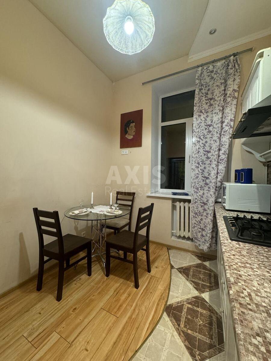 2k apartment vul. Malopidval'na 21/8621513
