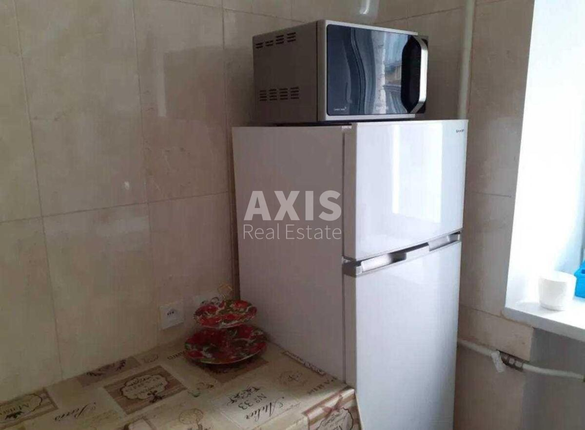 1k apartment vul. Teligy Oleny 535
