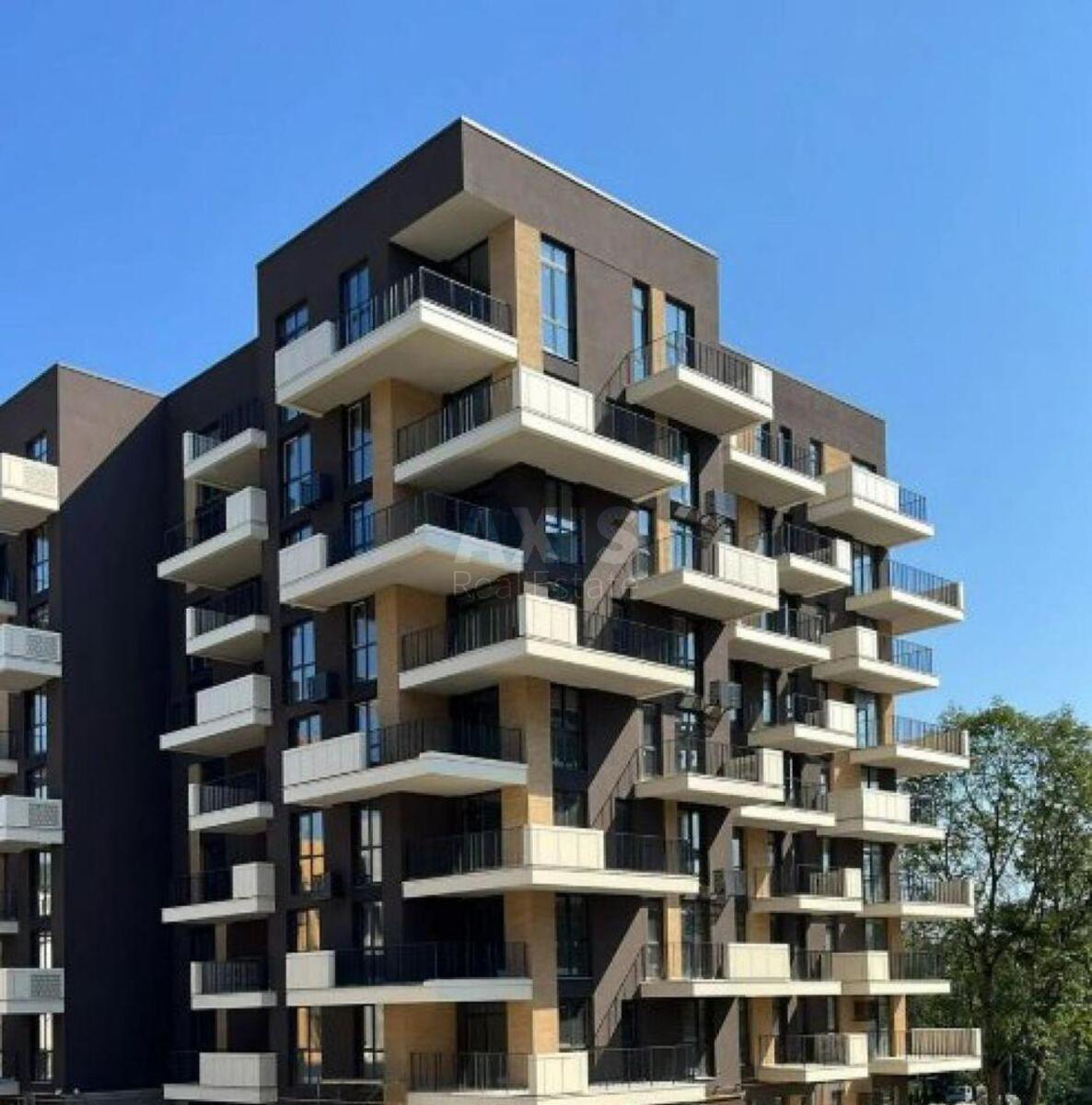 2k apartment pr-t Peremogy 13957861