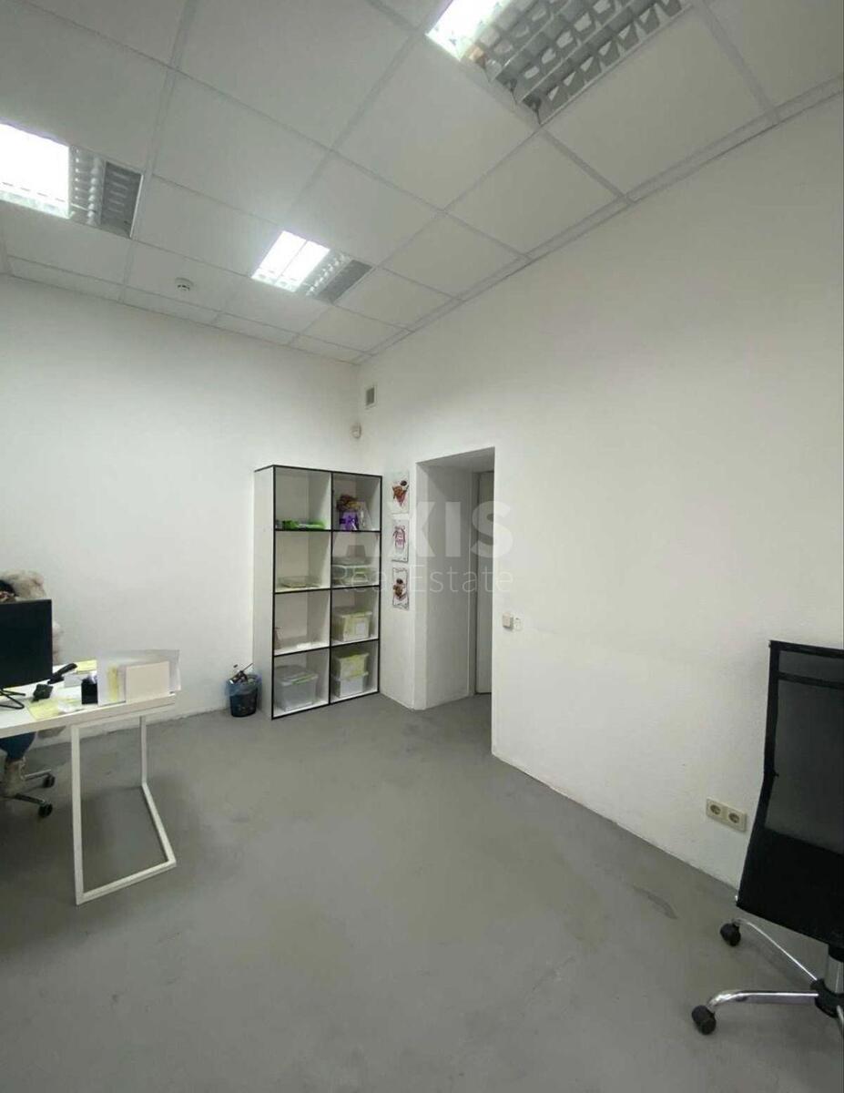 Объект торговли пр-т Григоренко Петра 26А, 106м2621752