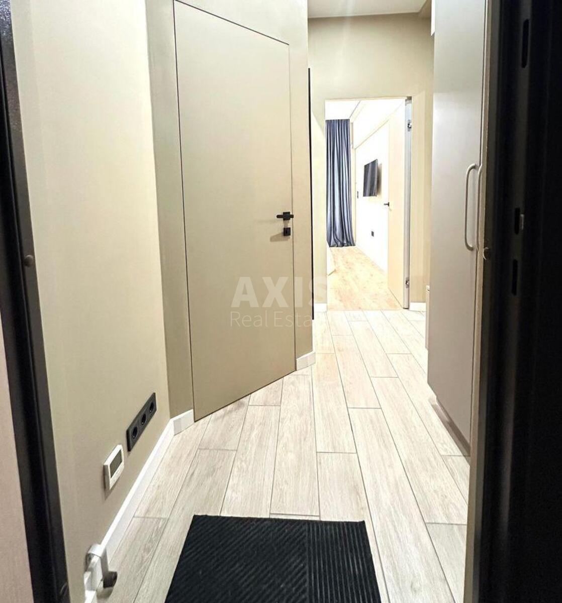 1k apartment vul. Myhajla Maksymovycha 24578838