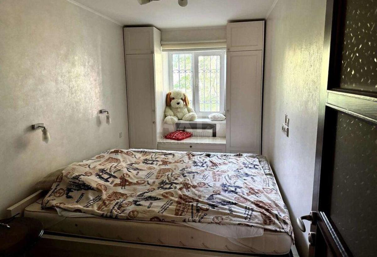 3k apartment vul. Pidvysoc'kogo Profesora 181
