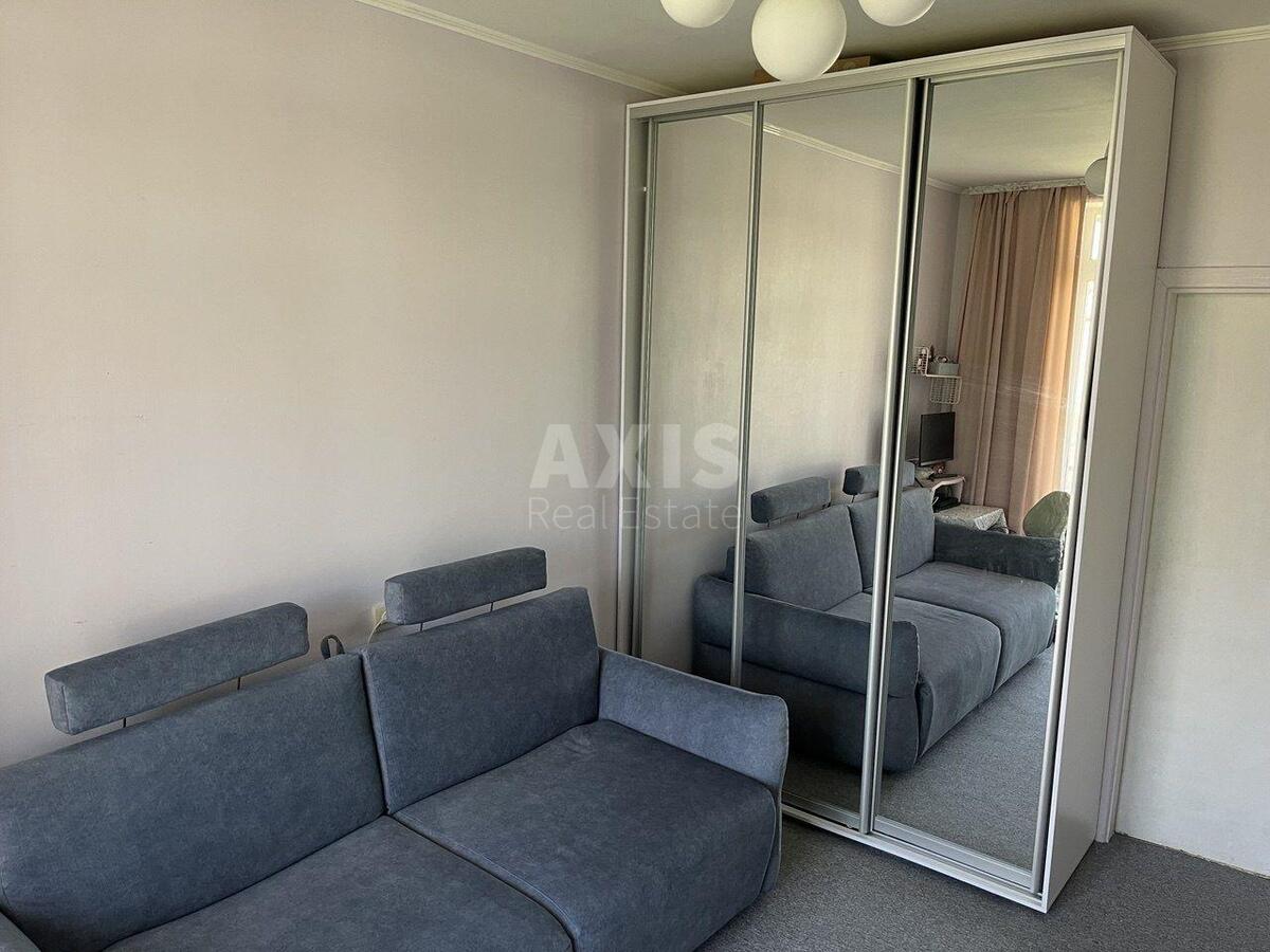 2k apartment vul. Ivana Svitlychnogo 121