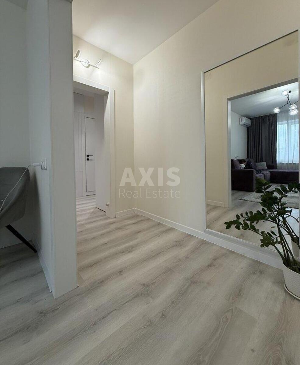 3k apartment pr-t Svobody 1/60622522