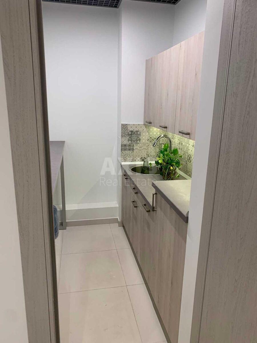 Office vul. Kudri Ivana 26, 88m22