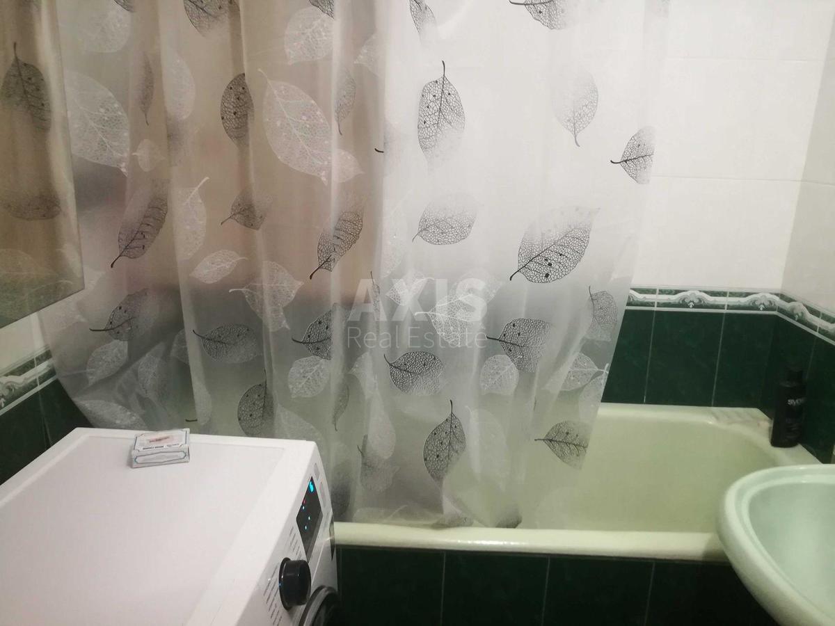4k apartment vul. Akademika Jefremova 293