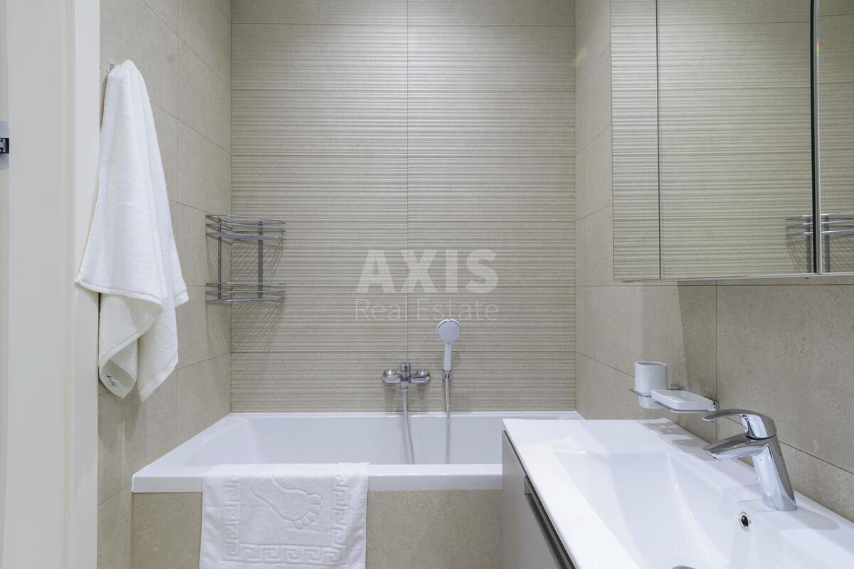3k apartment vul. Antonovycha 118/9594065