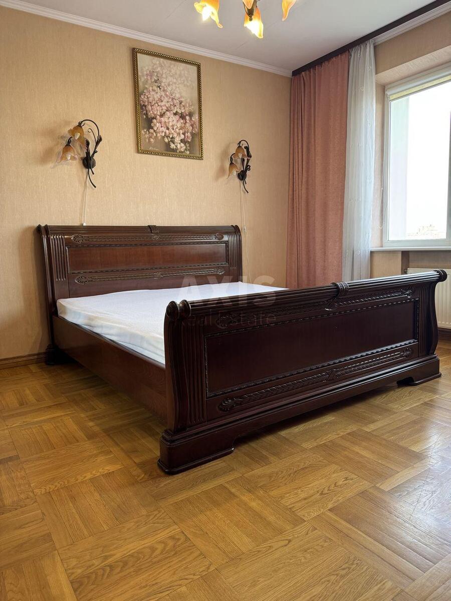 3k apartment vul. Suvorova 1112