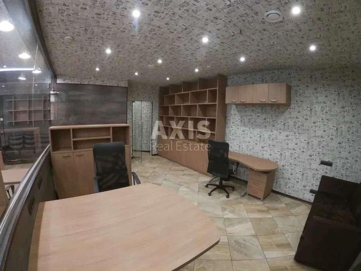 Office nab. Dniprovs'ka 26, 104m2230264
