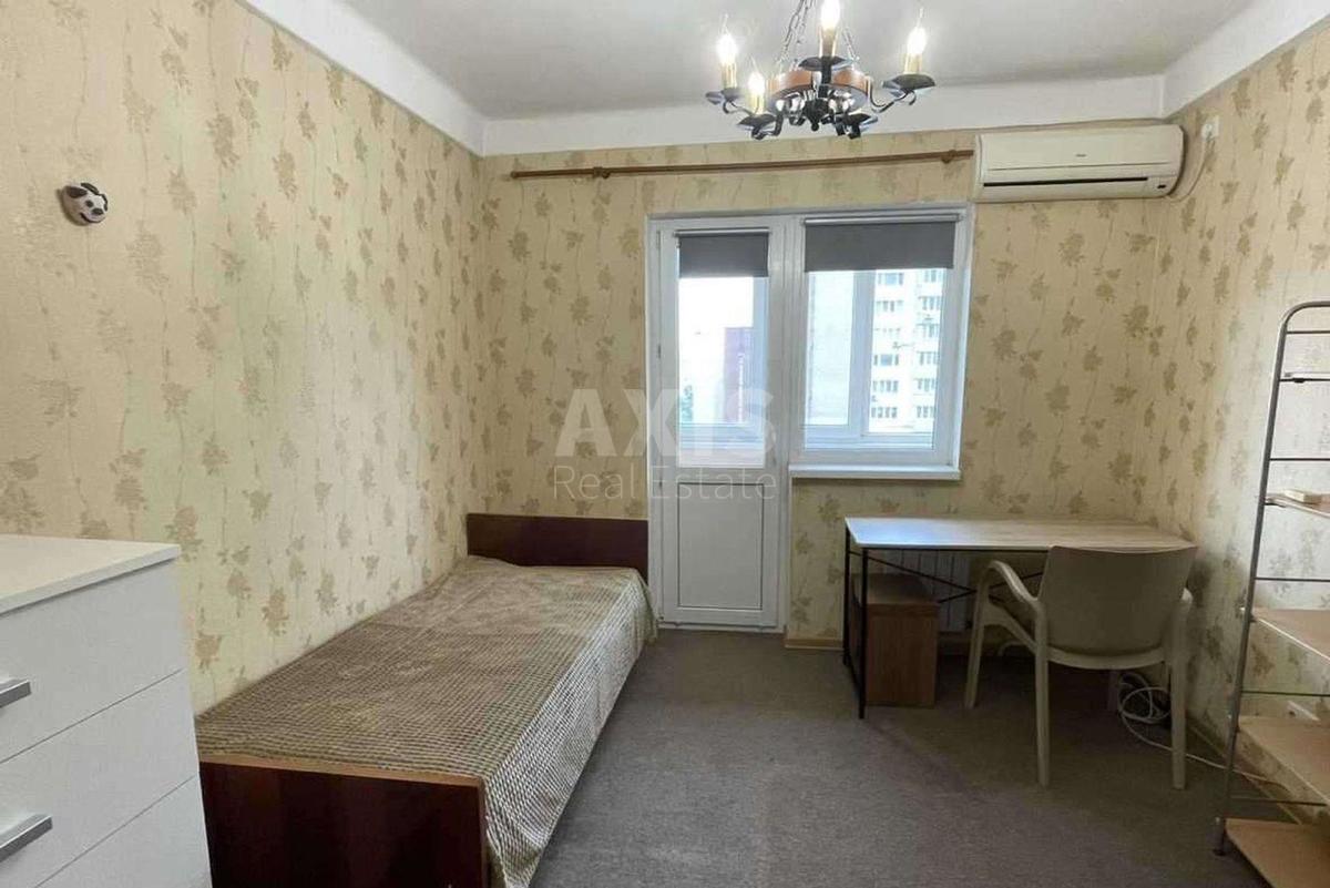 3k apartment vul. Oleksandra Arhypenka 1/24