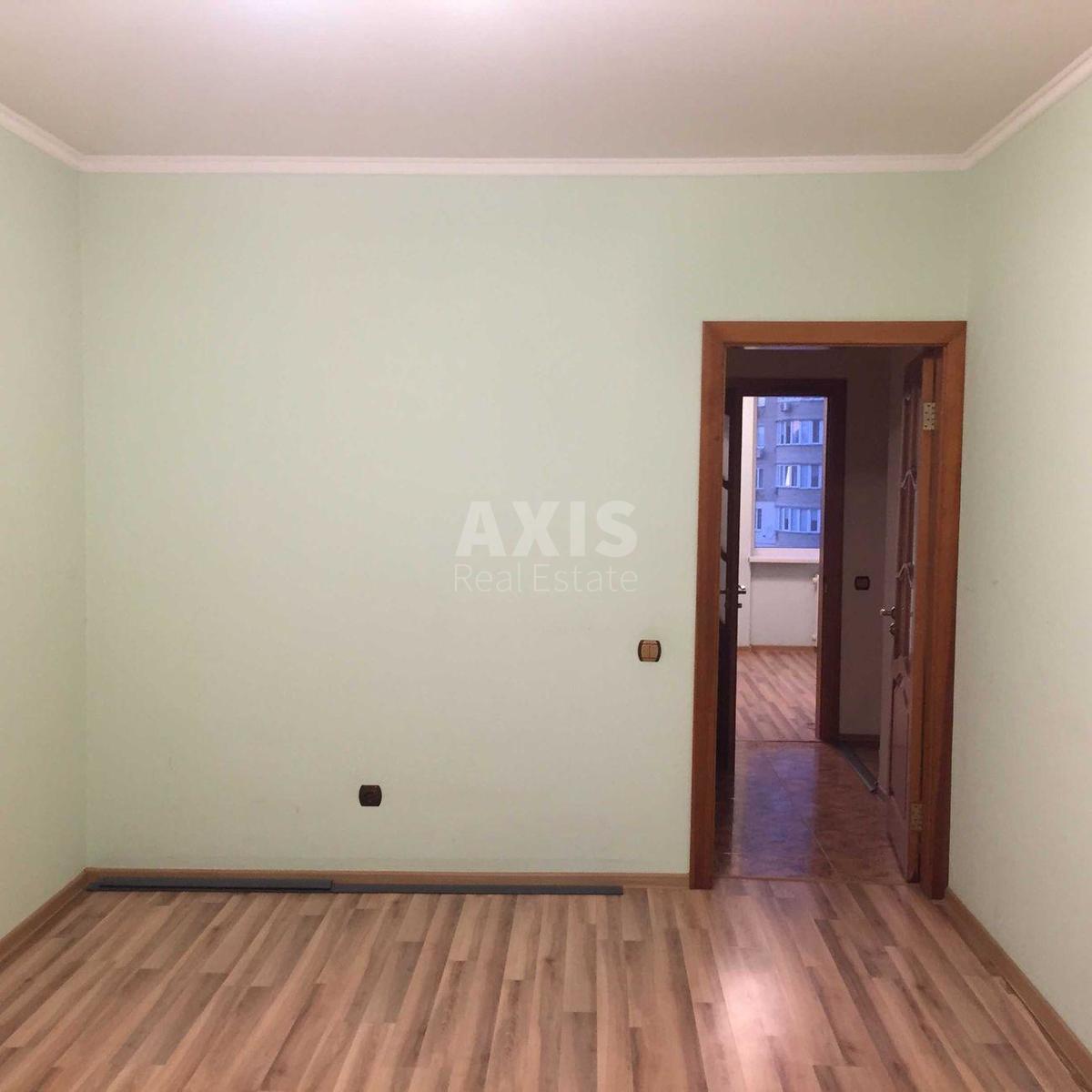 3k apartment vul. Mykil's'ko-Slobids'ka 4В10